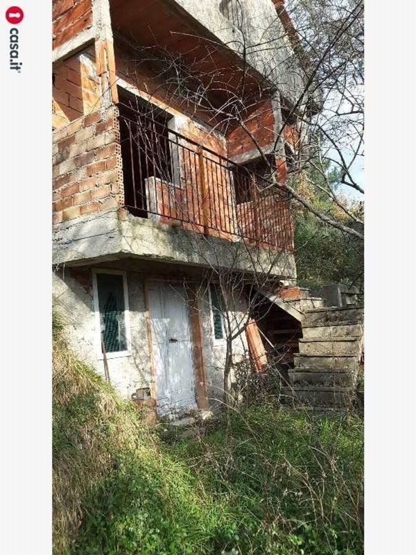 appartamento in vendita a Casarza Ligure in zona Cardini