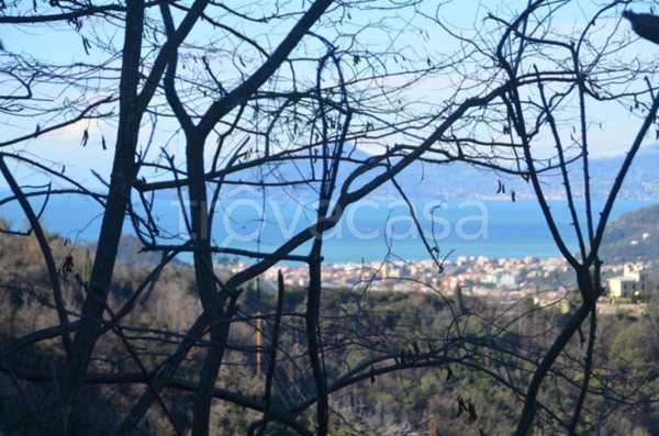 casa indipendente in vendita a Casarza Ligure