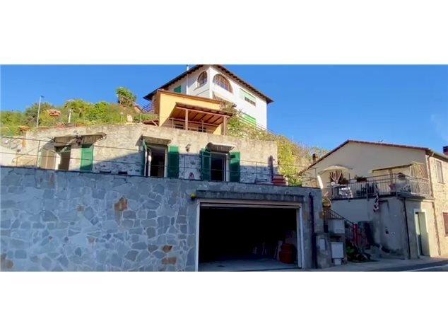 casa indipendente in vendita a Casarza Ligure