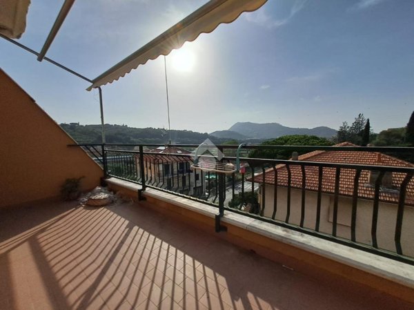 appartamento in vendita a Casarza Ligure in zona Francolano