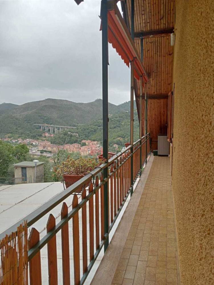 appartamento in vendita a Casarza Ligure