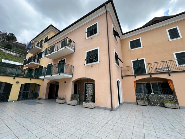 appartamento in vendita a Casarza Ligure