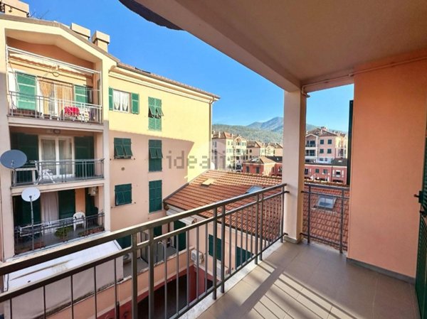 appartamento in vendita a Casarza Ligure