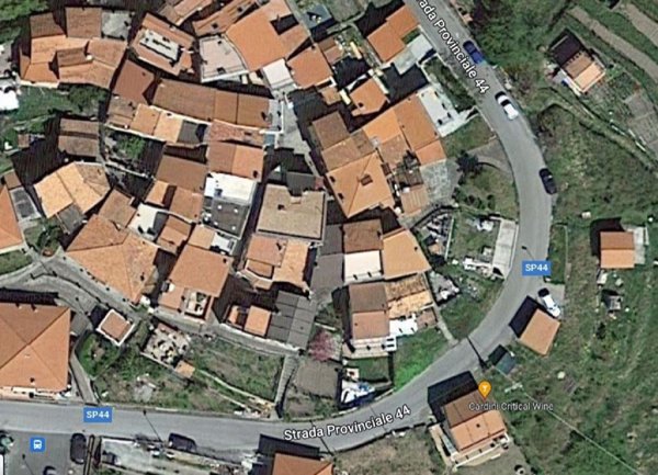 casa indipendente in vendita a Casarza Ligure in zona Cardini