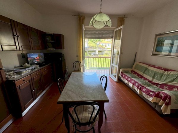 appartamento in vendita a Casarza Ligure in zona Francolano