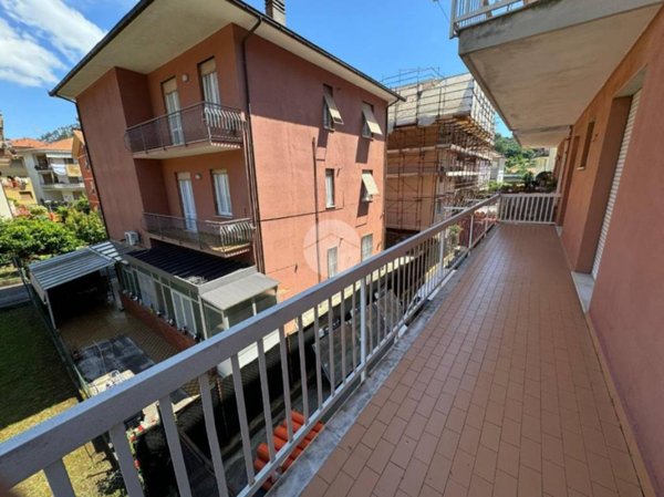 appartamento in vendita a Casarza Ligure in zona Francolano