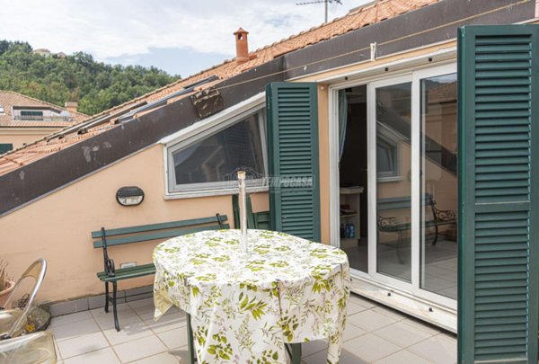 appartamento in vendita a Casarza Ligure