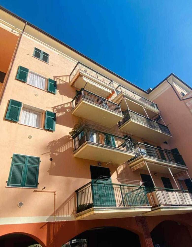 appartamento in vendita a Casarza Ligure