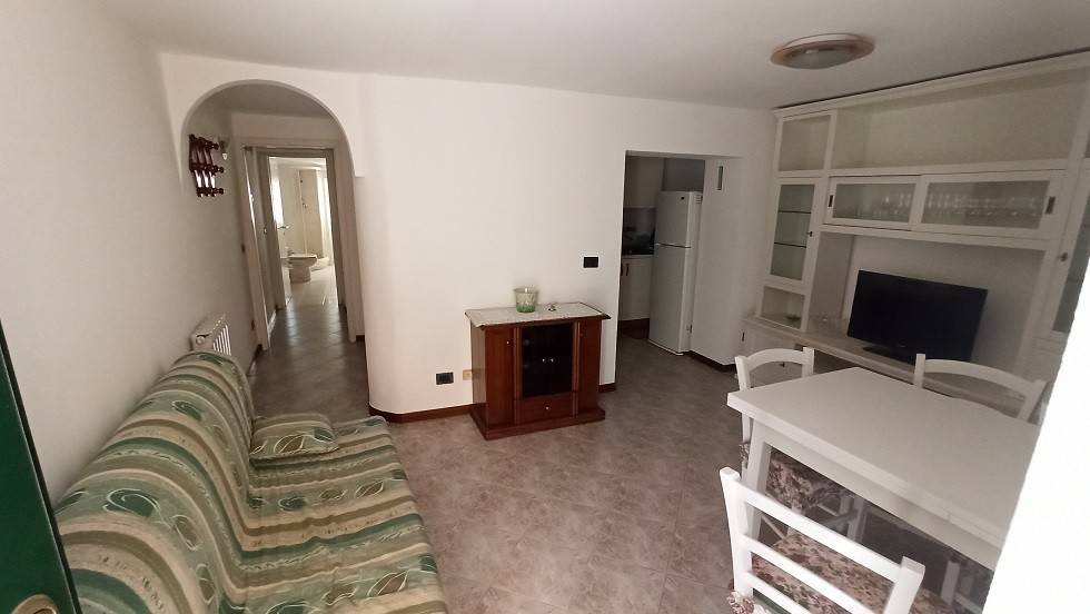 appartamento in vendita a Casarza Ligure