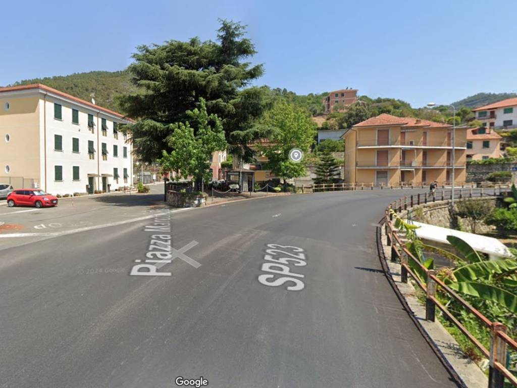 appartamento in vendita a Casarza Ligure