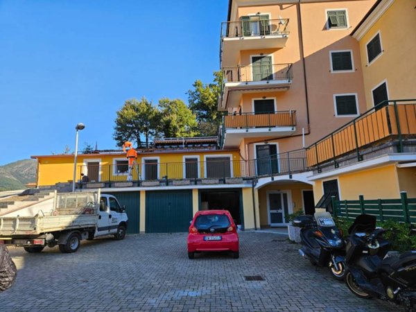 appartamento in vendita a Casarza Ligure