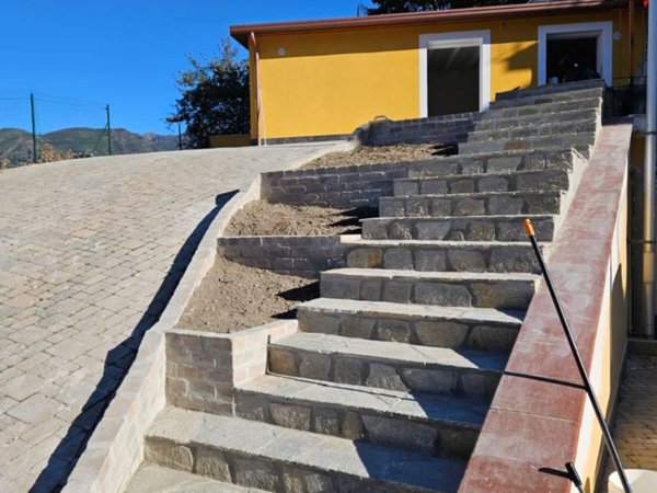 appartamento in vendita a Casarza Ligure
