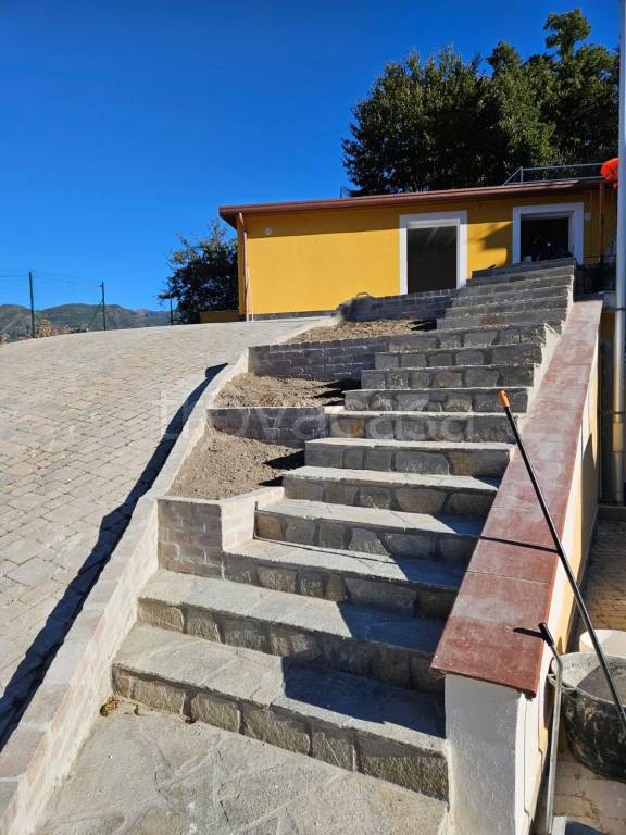 appartamento in vendita a Casarza Ligure