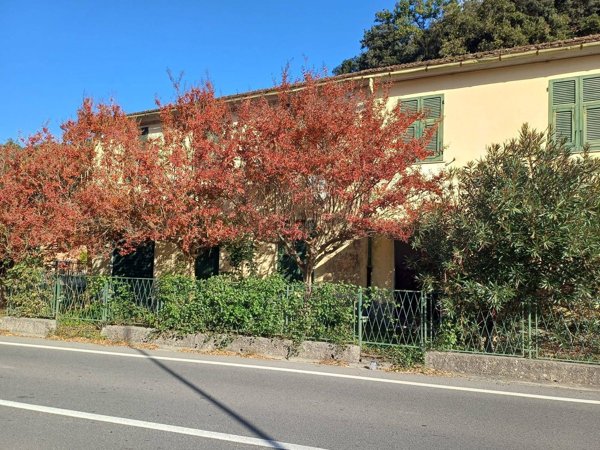 appartamento in vendita a Casarza Ligure