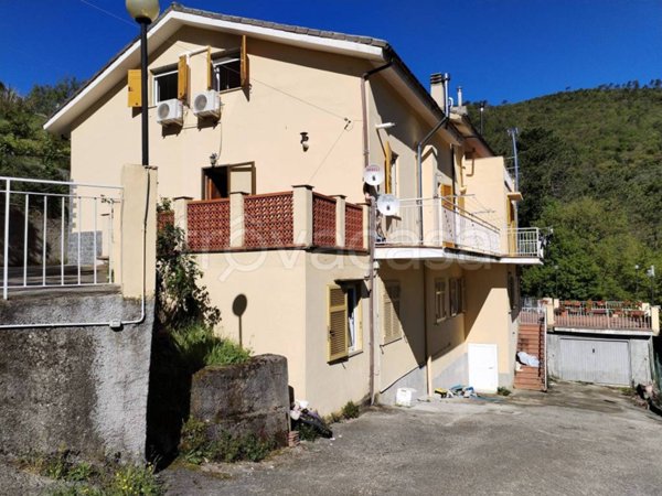 appartamento in vendita a Casarza Ligure