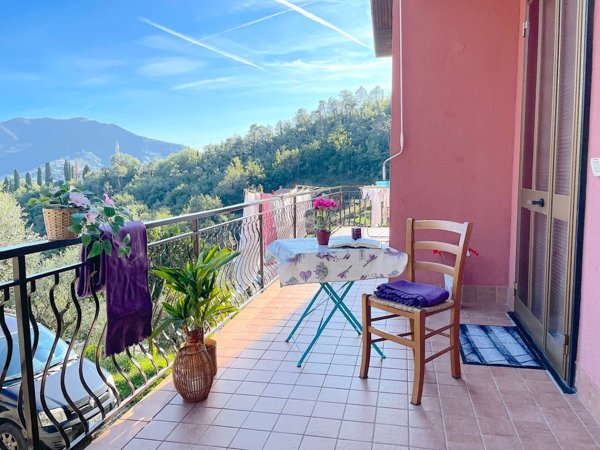 casa indipendente in vendita a Casarza Ligure