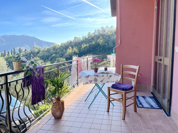 casa indipendente in vendita a Casarza Ligure