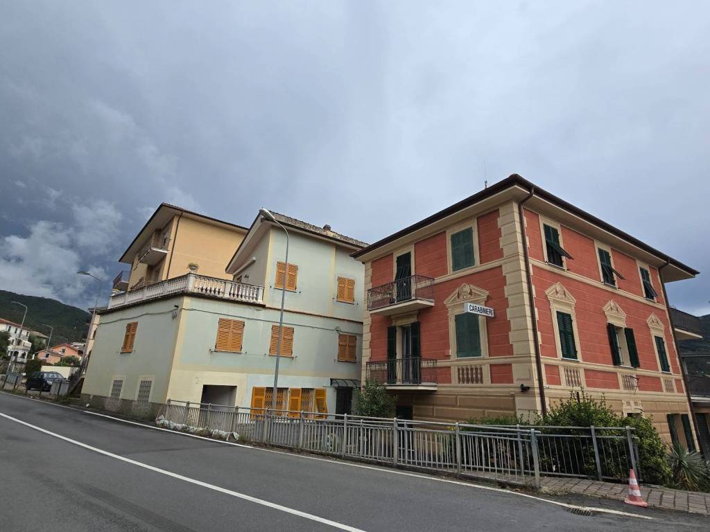 appartamento in vendita a Casarza Ligure
