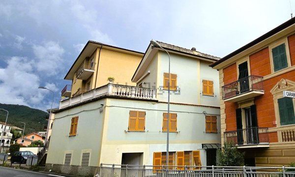 appartamento in vendita a Casarza Ligure