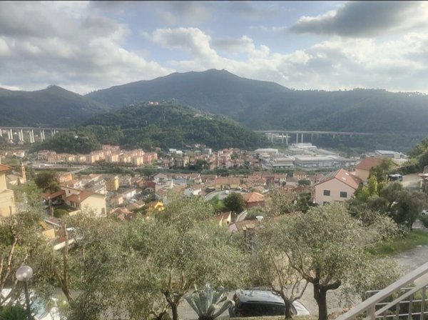 appartamento in vendita a Casarza Ligure