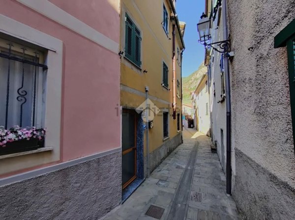casa semindipendente in vendita a Casarza Ligure in zona Bargone