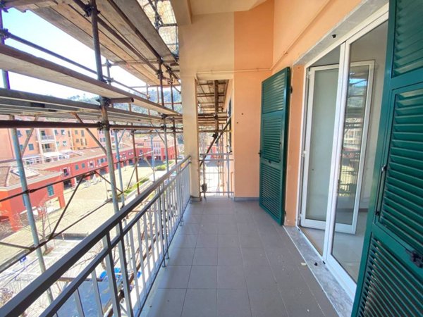 appartamento in vendita a Casarza Ligure