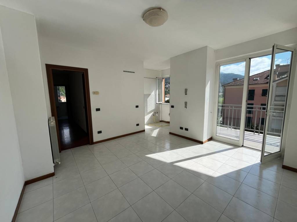 appartamento in vendita a Casarza Ligure