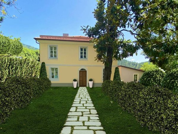 casa indipendente in vendita a Casarza Ligure