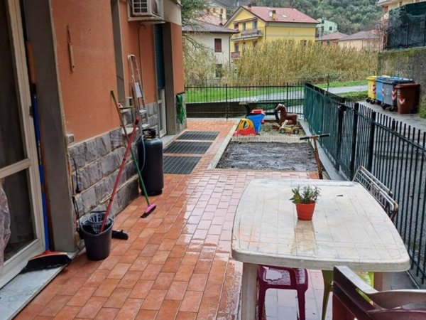 appartamento in vendita a Casarza Ligure