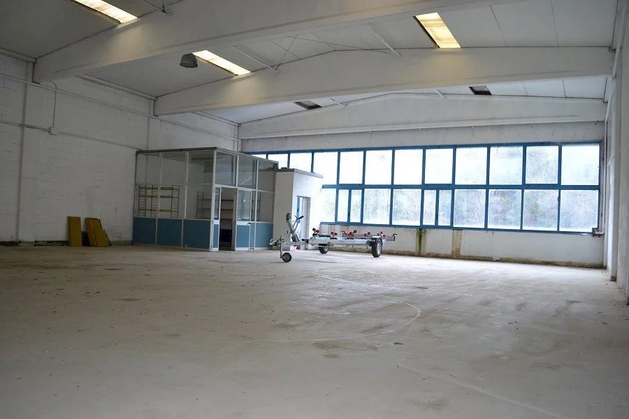 ufficio in vendita a Casarza Ligure