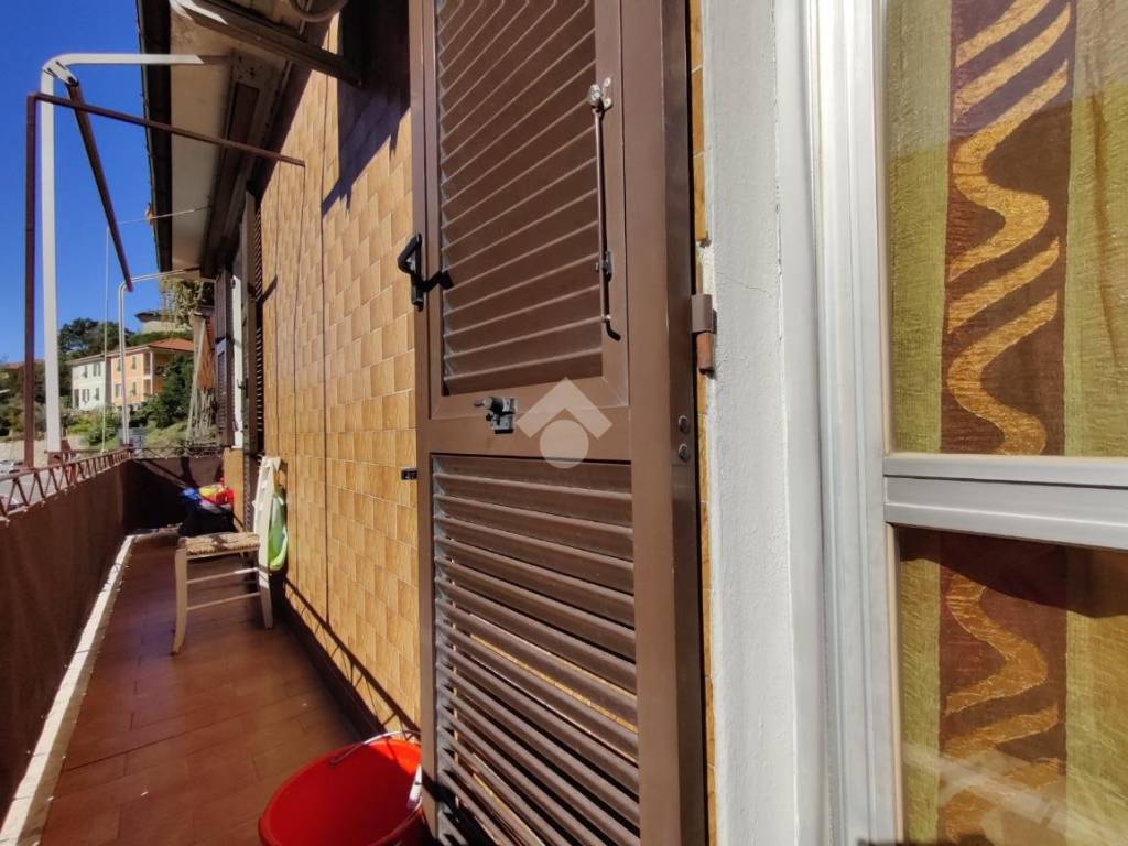 appartamento in vendita a Casarza Ligure in zona Francolano