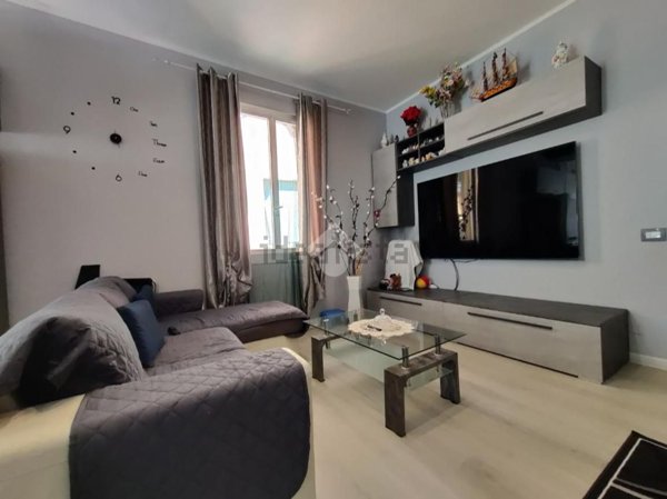 appartamento in vendita a Casarza Ligure in zona Francolano