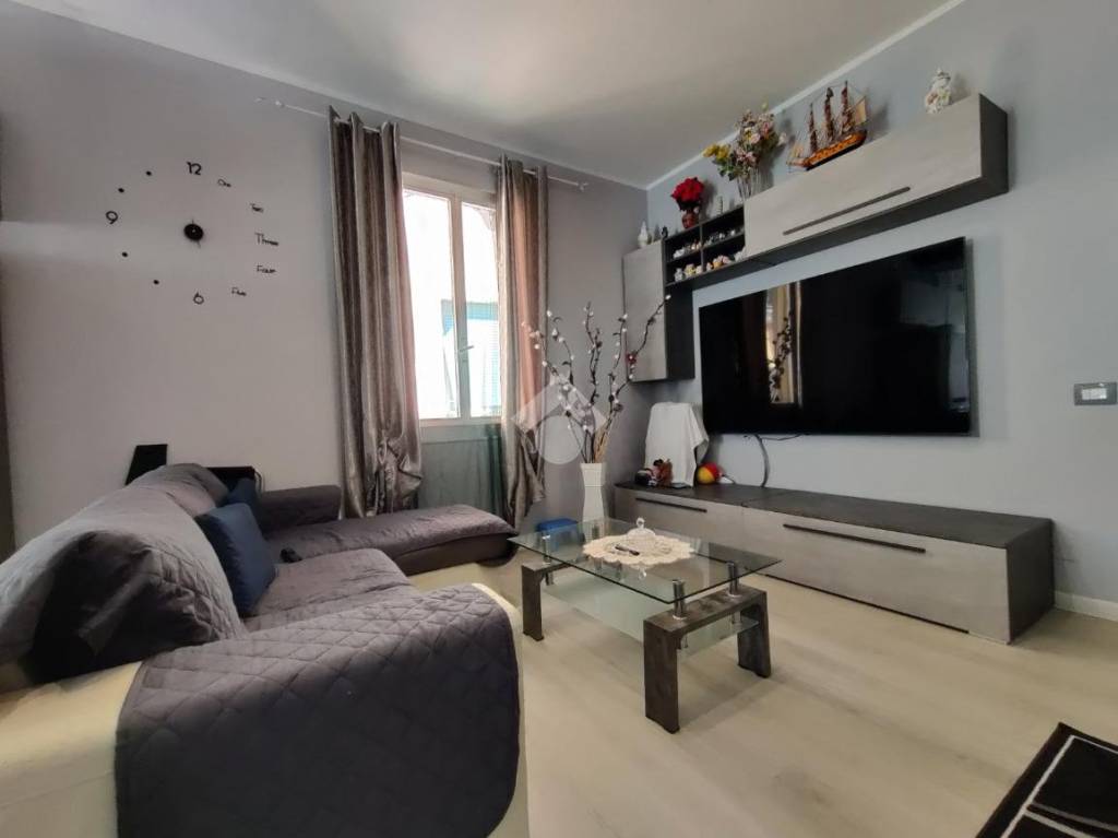 appartamento in vendita a Casarza Ligure in zona Francolano