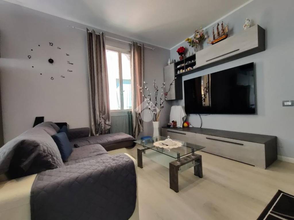appartamento in vendita a Casarza Ligure in zona Francolano