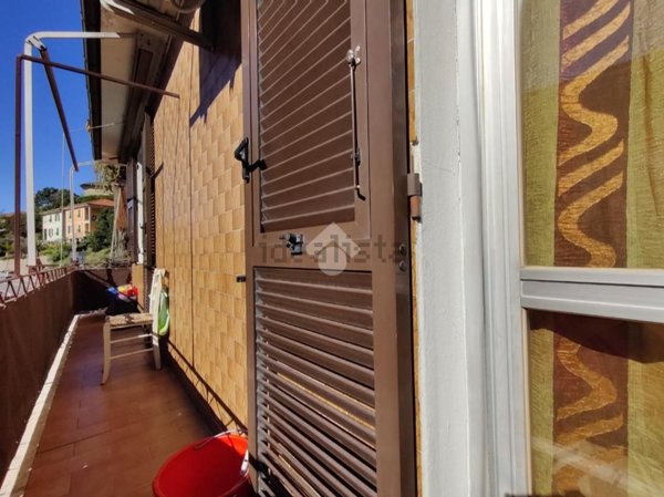 appartamento in vendita a Casarza Ligure in zona Francolano