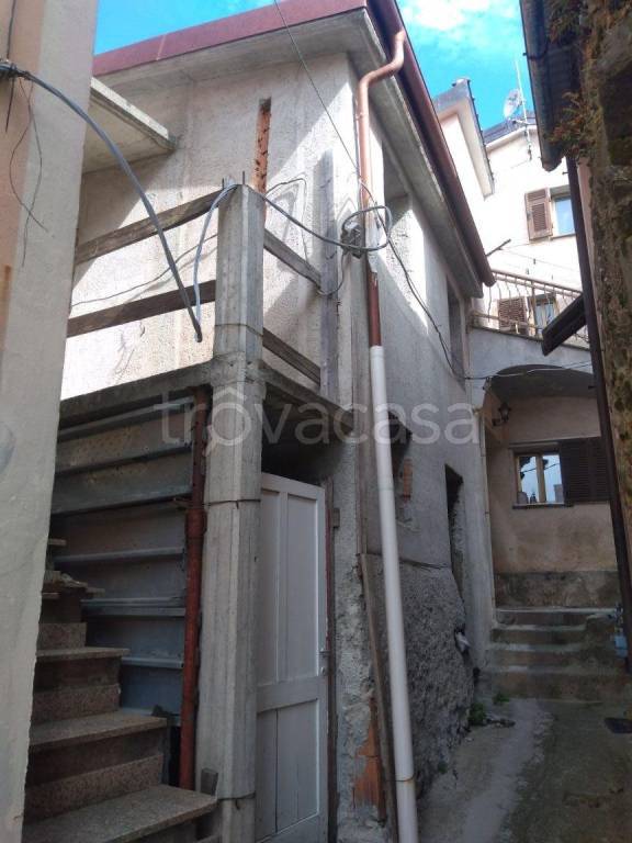 casa indipendente in vendita a Casarza Ligure in zona Bargone