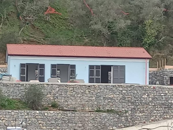 casa indipendente in vendita a Casarza Ligure