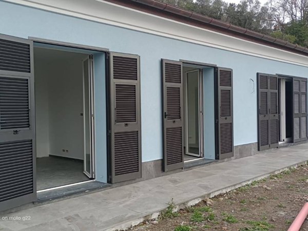 casa indipendente in vendita a Casarza Ligure