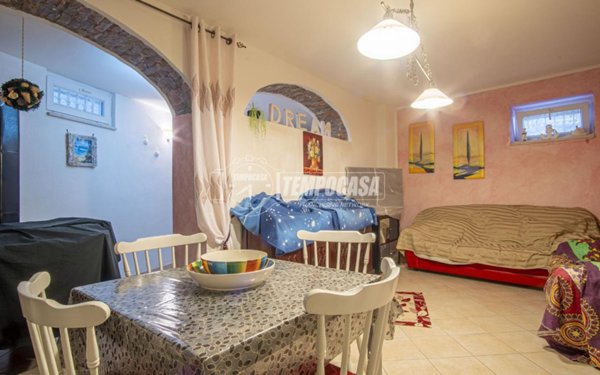 appartamento in vendita a Casarza Ligure