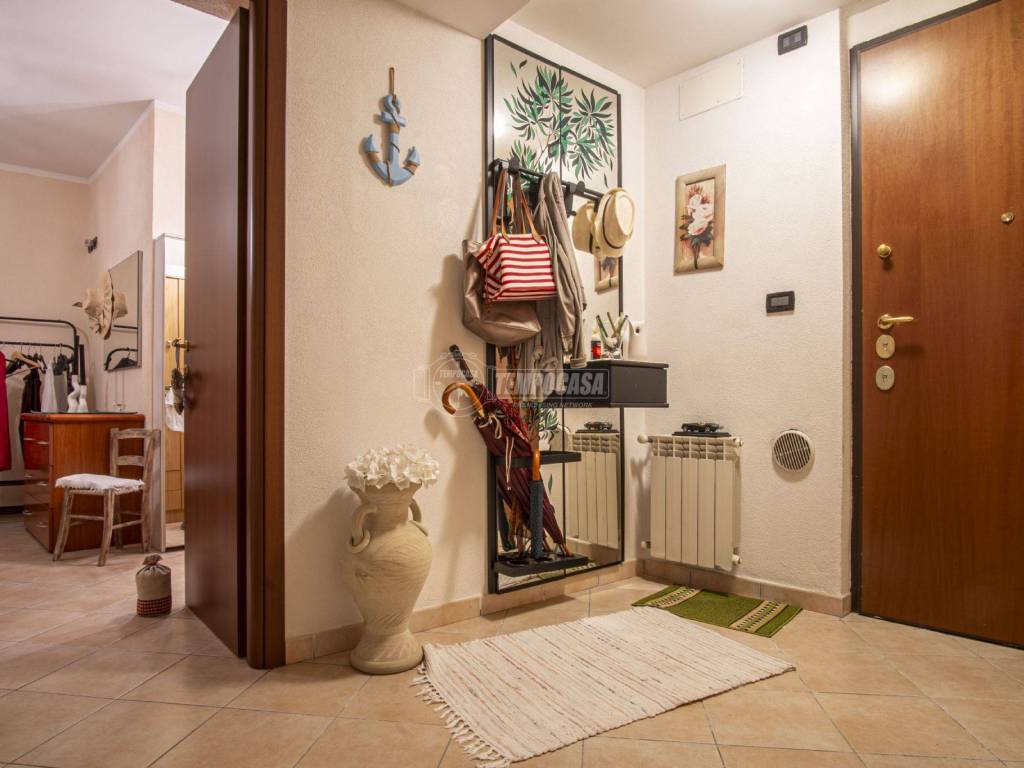 appartamento in vendita a Casarza Ligure