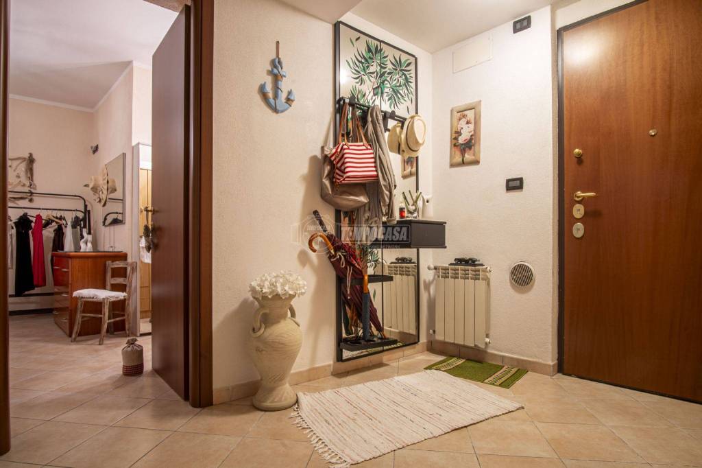 appartamento in vendita a Casarza Ligure