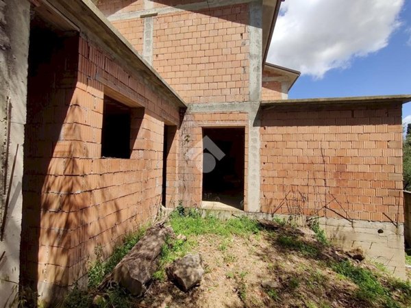 casa indipendente in vendita a Casarza Ligure