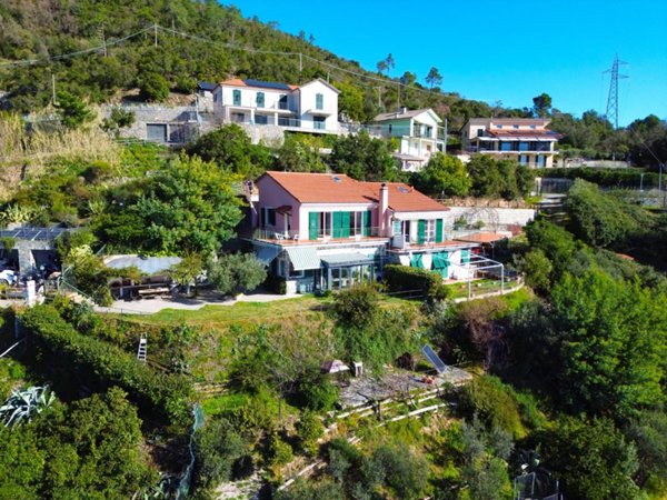 appartamento in vendita a Casarza Ligure