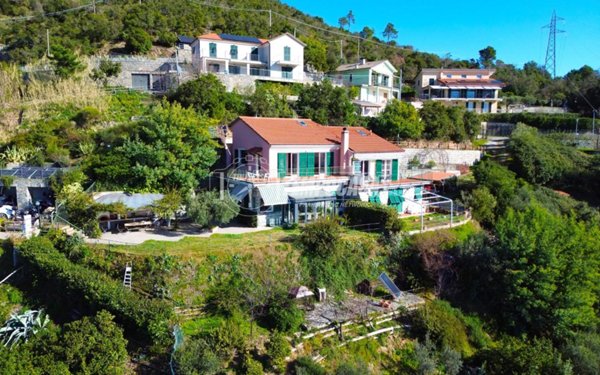 appartamento in vendita a Casarza Ligure
