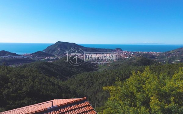 appartamento in vendita a Casarza Ligure