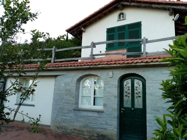appartamento in vendita a Casarza Ligure