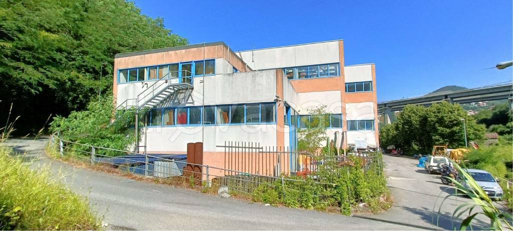 appartamento in vendita a Casarza Ligure