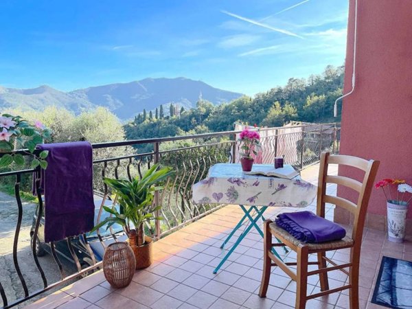 appartamento in vendita a Casarza Ligure