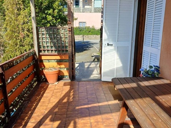 appartamento in vendita a Casarza Ligure