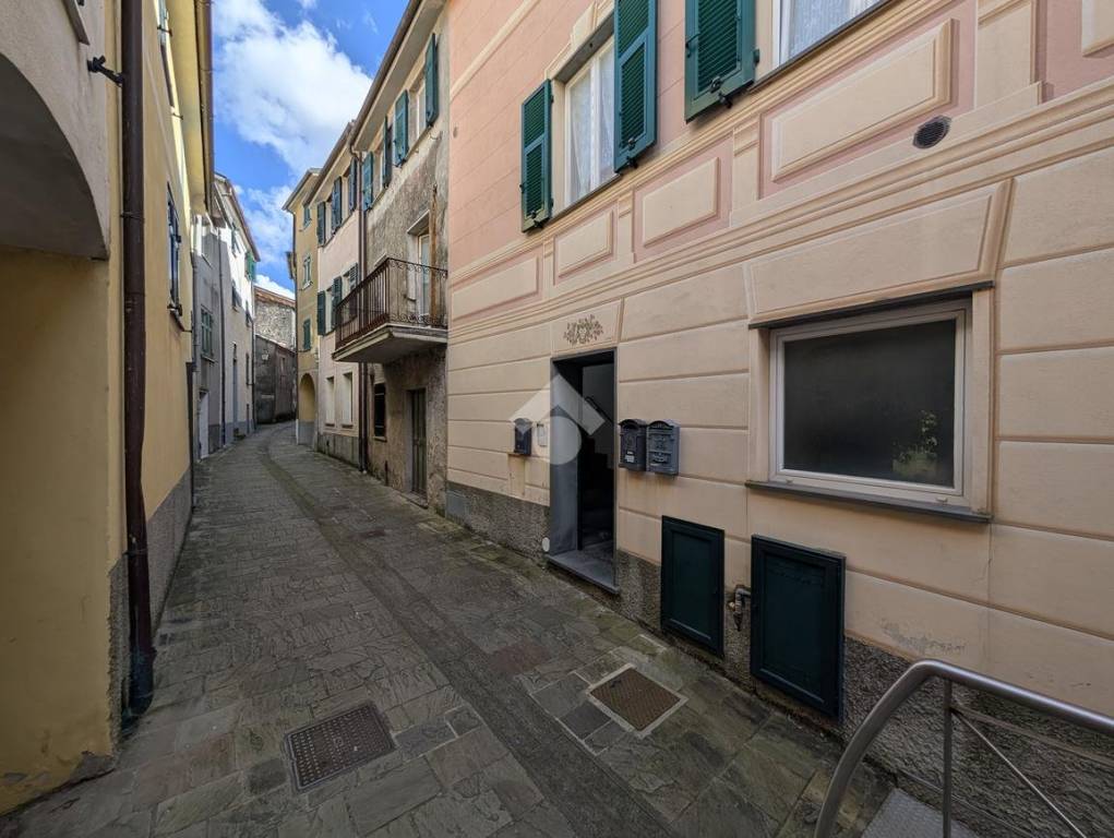 appartamento in vendita a Casarza Ligure in zona Bargone